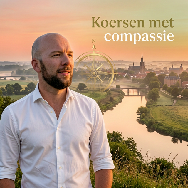 Koersen met Compassie
